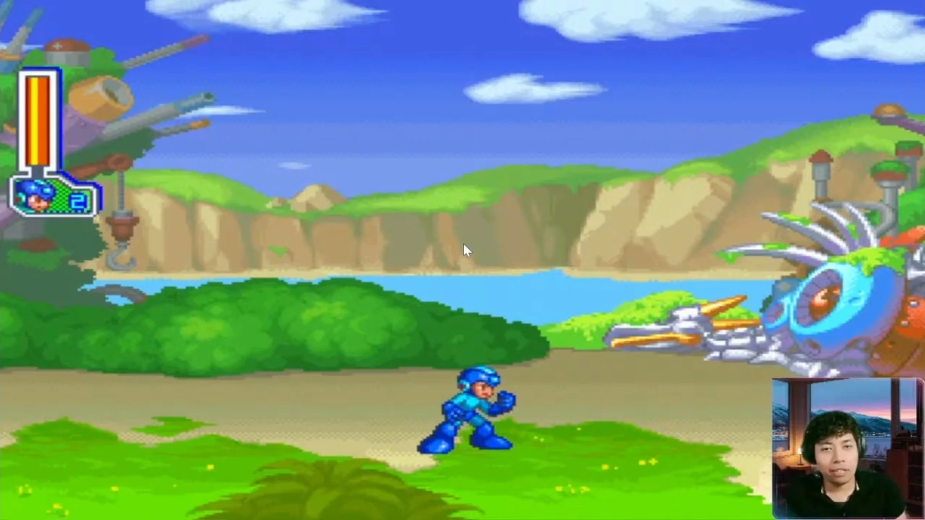 Gameplay de TODOALEXGAMER