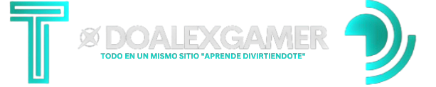 TODOALEXGAMER